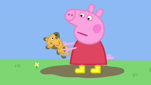 Peppa The Doll Hospital 