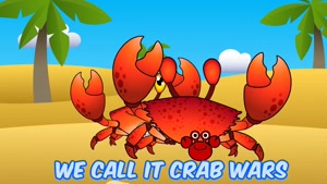 Crab Song