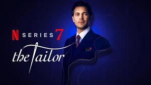 سریال ترکی خیاط The Tailor 2023 - قسمت 7