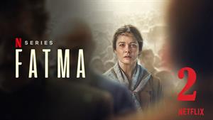 سریال ترکی فاطما Fatma - قسمت 2