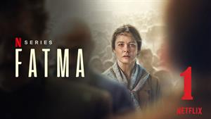سریال ترکیه ای فاطما Fatma