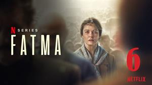 سریال ترکی فاطما Fatma - قسمت 6