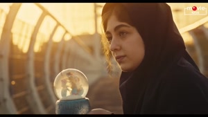 علی شادمان در موزیک ویدیو بن بست - اشوان