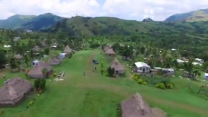 دهکده ناوالا - کشور فیجی