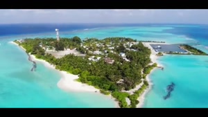 جزیره ماتیوری - کشور مالدیو