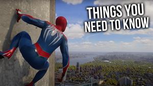 Marvels Spider-Man 2 چیزی که باید بدانید