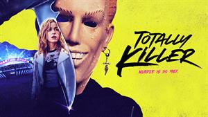 فیلم قاتل تمام عیار Totally Killer 2023