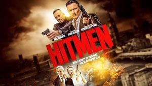 فیلم هیتمن Hitmen 2023 دوبله فارسی