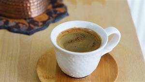 طرز تهیه قهوه ترک سنتی و ۴ نکته مهم که کسی بهتون نگفته بود