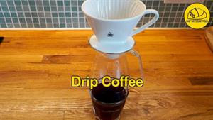 چطور قهوه دمی درست کنیم