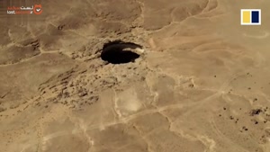 راز چاه برهوت یا چاه جهنم در یمن چیست؟