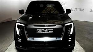 NEW 2024 GMC Yukon Denali Ultimate Luxury SUV - Exterior and