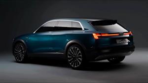 NEW 2024 Audi Q6 Ultimate Luxury Modern SUV - Exterior and I