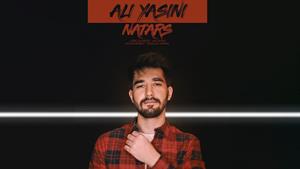 دانلود آهنگ نترس از علی یاسینی 