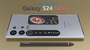 Samsung Galaxy S24 Ultra (2024) - همه چیز را تغییر می دهد