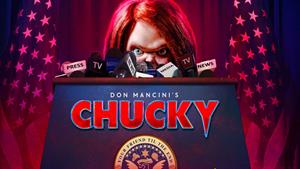 دانلود فصل سوم سریال چاکی Chucky 2023 قسمت (1)