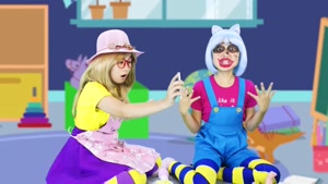 آموزشهای کودکانه - آهنگ اپیدمی زامبی