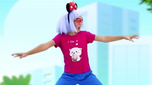 آموزشهای کودکانه - آهنگ پشه برو 