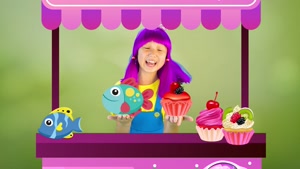 آموزشهای کودکانه - آهنگ پیتزا زامبی