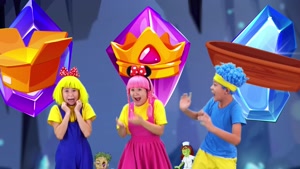 آموزشهای کودکانه - آهنگ چالش اتاق فرار