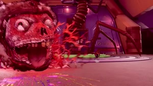 Gori Cuddly Carnage  Fear Fest Trailer  PS5  PS4 Games