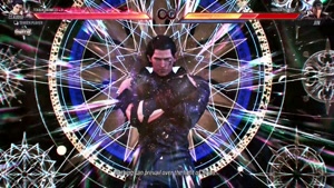 Tekken 8  Claudios High Damage Combos  Closed Beta Test 