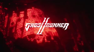 Ghostrunner 2  Demo Trailer  PS5 Games
