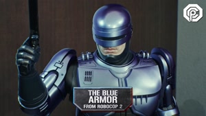 - RoboCop Rogue City  Preorders Trailer  PS5 Games