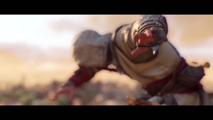  Assassins Creed Mirage Launch Trailer