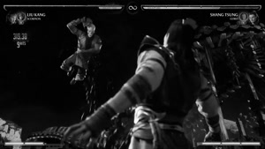  Mortal Kombat 1  Liu Kangs Basic  Advanced Combos