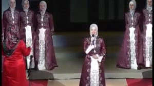 آهنگ السلام علیک یا رسول الله -The beautiful song of Turkish