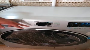 نمایندگی و تعمیر ماشین لباسشویی اسنوا در تهران