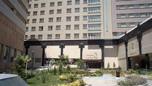رزرو هتل آپارتمان شکوه ایمان مشهد با ماهانیوم 2