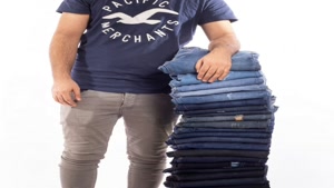 خرید پوشاک مردانه در اهواز