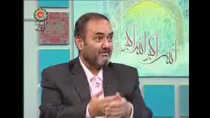 جانباز شهید دکتر محمود رفیعی