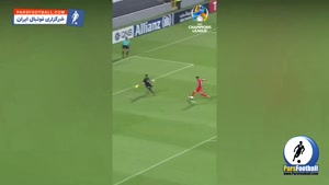 AFC داغ دل هواداران پرسپولیس را تازه کرد + سند