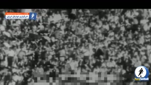 فینال جام ملت های آسیا ۱۹۶۸، ایران2-1 رژیم صهیونیستی