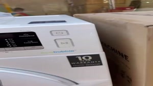 لباسشویی سامسونگ مدل WW80K54E0WW | بانه خرید