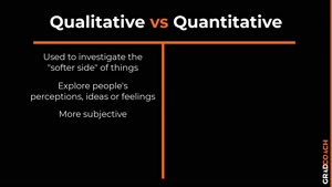 Qualitative vs Quantitative vs Mixed Methods Research: How T