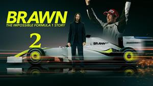 سریال خارجی براون Brawn - قسمت 2