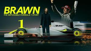سریال خارجی براون Brawn - قسمت 1