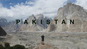 بازدید از کمپ پایه K2 - سفر پاکستان