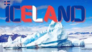 ایسلند دلربا: کاوش در مناظر باشکوه آن