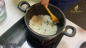 آموزش کوفته برنجی_ طرز تهیه کوفته برنجی با سس مخصوص