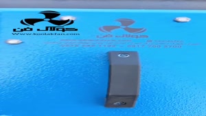 تولید کننده انواع فن سانتریفیوژ در اصفهان 09177002700