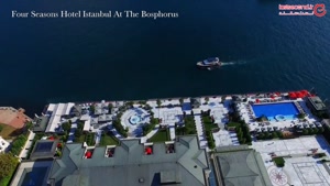 7 هتل برتر در شهر محبوب ایرانی ها، استانبول