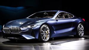NEW 2024 BMW 8 Series Luxury Sport