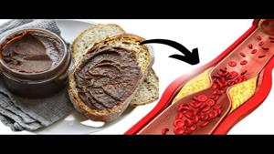 اسپرید خانگی برای نان: لخته شدن خون، حمله قلبی و سکته