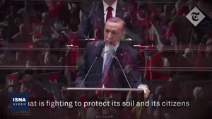 آیا اردوغان واقعا دشمن رژیم صهیونیستی است؟