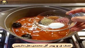 طرز تهیه خورشت قیمه مجلسی بسیار خوشمزه